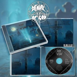 Denial Of God - The Hallow Mass