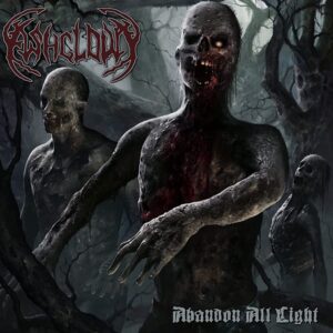 Ashcloud - Abandon All Light