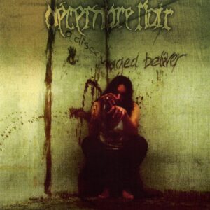 Decembre Noir - A Discouraged Believer