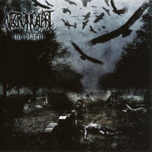 Necronoclast - The Plague