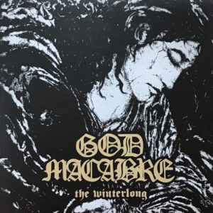 God Macabre - The Winterlong (Slipcase)