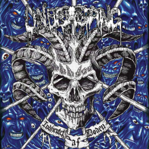 Undergang - Indhentet af Døden