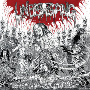 Undergang - Til Døden os Skiller