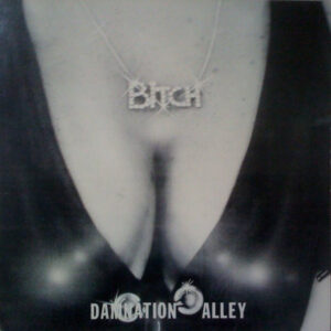 Bitch – Damnation Alley (Slipcase)