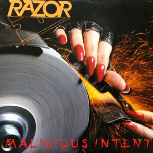 Razor – Malicious Intent
