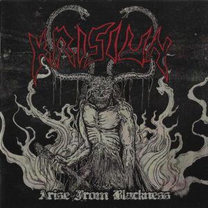 Krisiun - Arise from the Blackness (Slipcase)