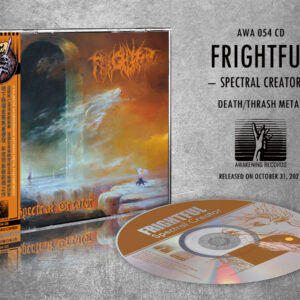 Frightful – Spectral Creator