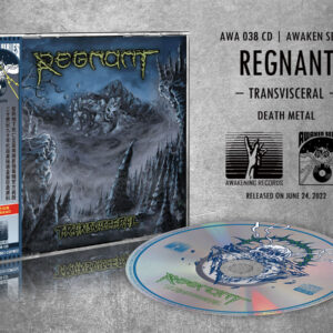 Regnant - Transvisceral