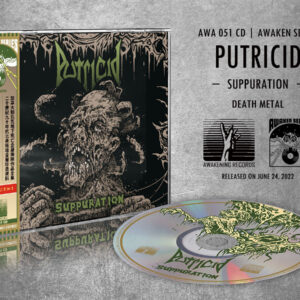 Putricide - Suppuration