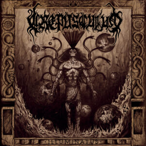 Crepusculum - Illuminatus