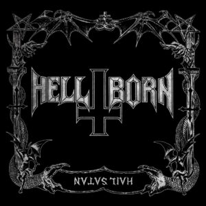 Hell-Born - Natas Liah