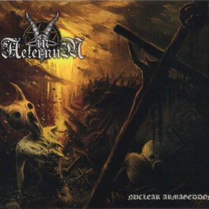 In Aeternum – Nuclear Armageddon (Digipack, 2CD´s)
