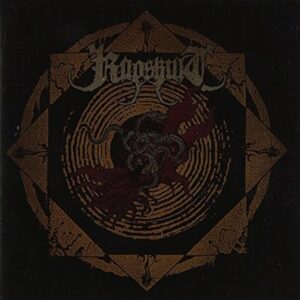 Kaoskult - Secret Serpent