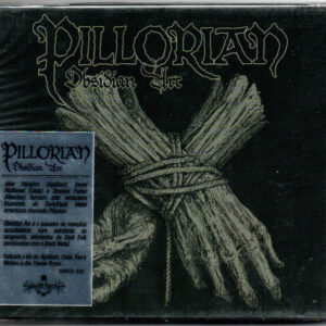 Pillorian – Obsidian Arc (Slipcase)