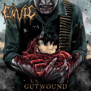 Envig – Gutwound