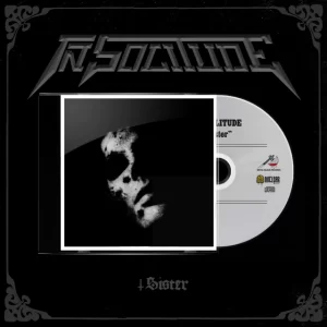 In Solitude - Sister