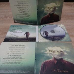 In Eternum - Discover