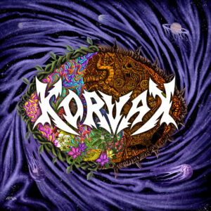 Korvak - II - World's Duality (Slipcase)