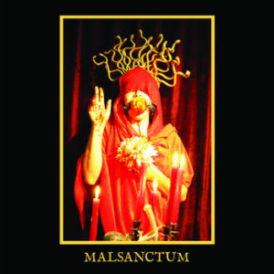Malsanctum (Can.) - Malsanctum