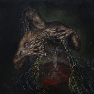 Scythe Lore (Ger.) - Through the Mausoleums of Man