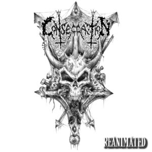 Consecration – Reanimated