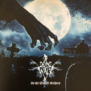 Dead Will Walk - As The Bowel Withers