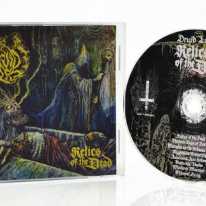 Druid Lord - Relics Of The Dead