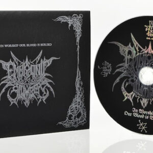 Embryonic Slumber - In Worship Our Blood Is Buried