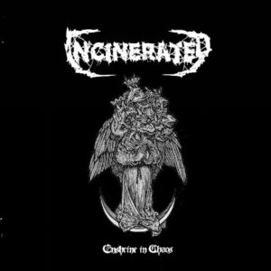 Incinerated - Enshrine In Chaos