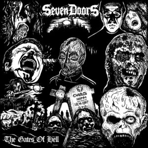 Seven Doors - The Gates Of Hell