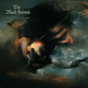 The Black Harvest - Mortuary Dogma