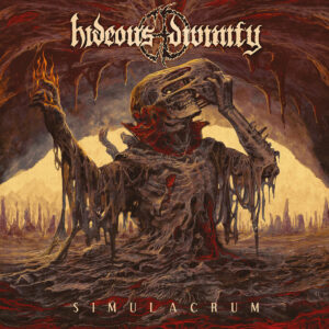 Hideous Divinity - Simulacrum