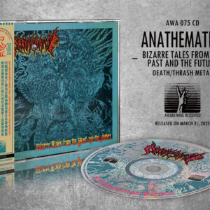 Anathematise - Bizarre Tales From The Past And The Future