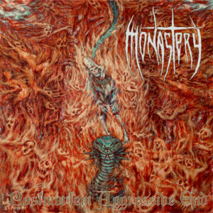 Monastery - Postmortem Aggressive End