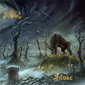 The Darkening - Awake
