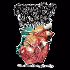 Necropsy Odor - Tales From the Tepid Cavity