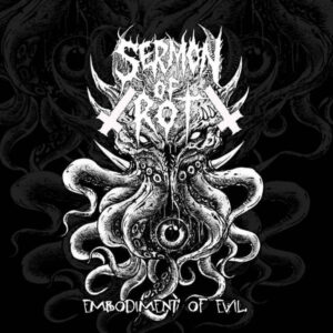Sermon of Roth - Embodiment of Evil