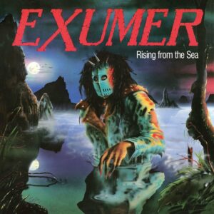 Exumer – Rising From The Sea