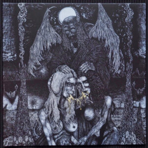 Sadokist - Thy Saviour's Halo, Held by Horns