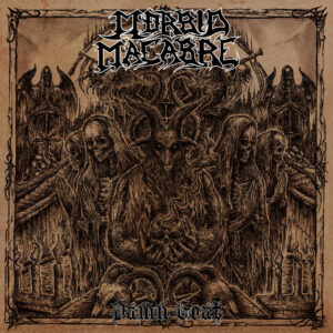 Morbid Macabre - Damn Goat
