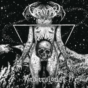 Vaamatar – Medievalgeist