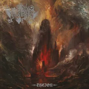Malakhim - Theion