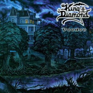 King Diamond - Voodoo
