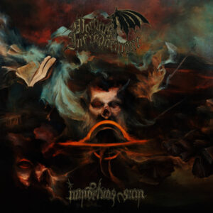 Mortuus Infradaemoni - Inmortuos Sum