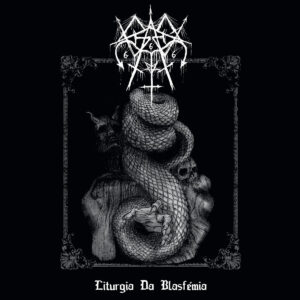 Graves - Liturgia da Blasfemia