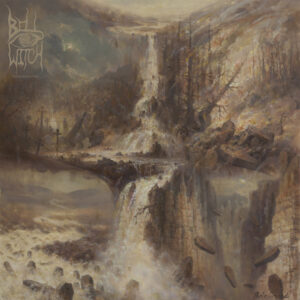 Bell Witch - Four Phantoms