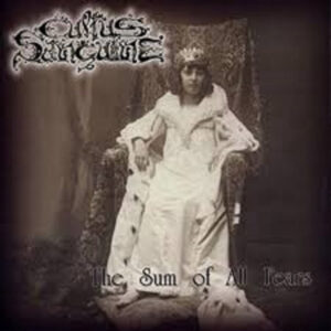 Cultus Sanguine - The Sum of All Fears