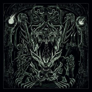 Order Of The Nameless Ones - Utter to me the Word of Wrath Digipak CD