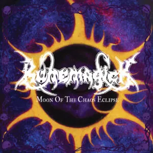 Ceremony – Tyranny From Above (Slipcase) – Old Shadows Records