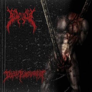 Gorevent - Dull Punishment (Slipcase)